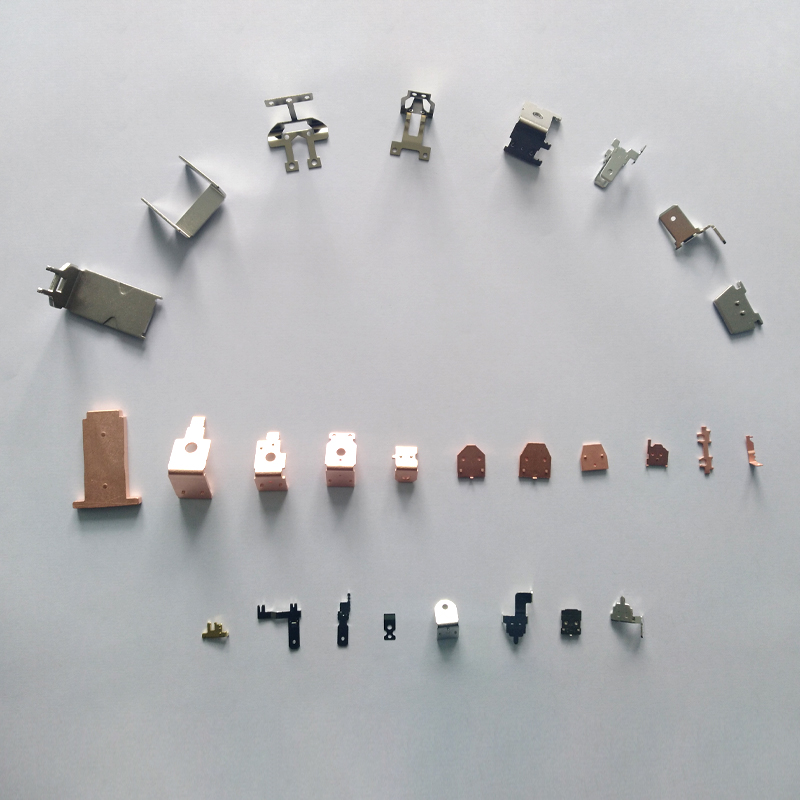 新能源汽車繼電器