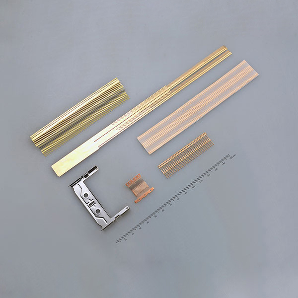 手機(jī)、電腦連接器