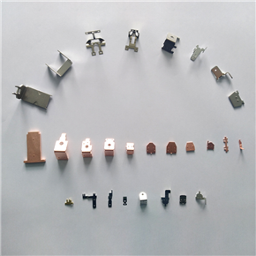 新能源汽車?yán)^電器