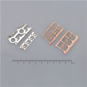 微電機、電刷類